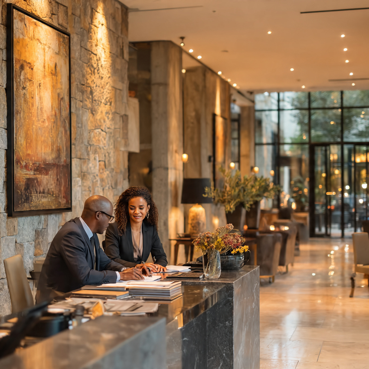 ROI Opportunity Visual